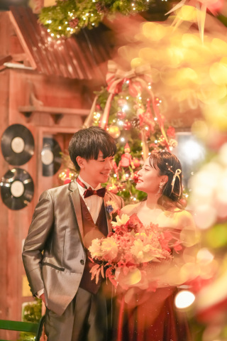 Walz Wedding_本島中部
