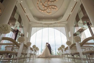 Walz Wedding_【CHAPEL】ラグジュアリーチャペル