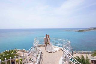 Walz Wedding_【LOCATION】アメリカンビレッジ