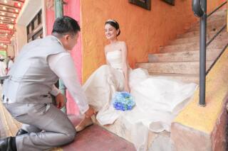 Walz Wedding_【LOCATION】アメリカンビレッジ