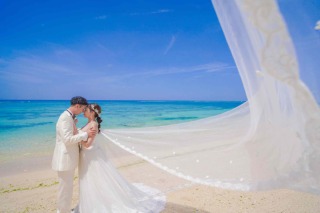 Walz Wedding_【LOCATION】ザネー浜