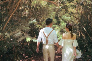 Walz Wedding_【LOCATION】ザネー浜