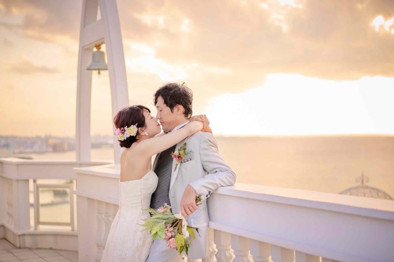 Walz Wedding_結婚式場で撮影できる