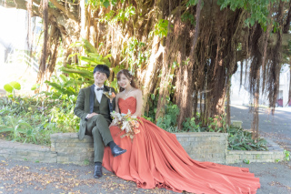 Walz Wedding_スペシャル