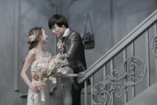 Walz Wedding_【LOCATION】スタジオ