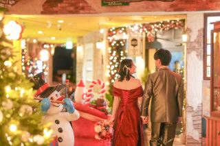 Walz Wedding_本島中部