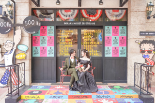 Walz Wedding_【DRESS】カラードレス特集