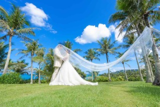 Walz Wedding_【CHAPEL】ボタニカル