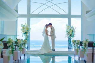 Walz Wedding_【CHAPEL】スカイガーデンチャペル