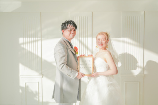 Walz Wedding_【CHAPEL】スカイガーデンチャペル