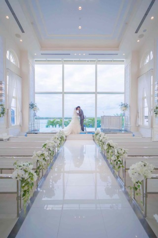 Walz Wedding_【CHAPEL】ホワイトチャペル