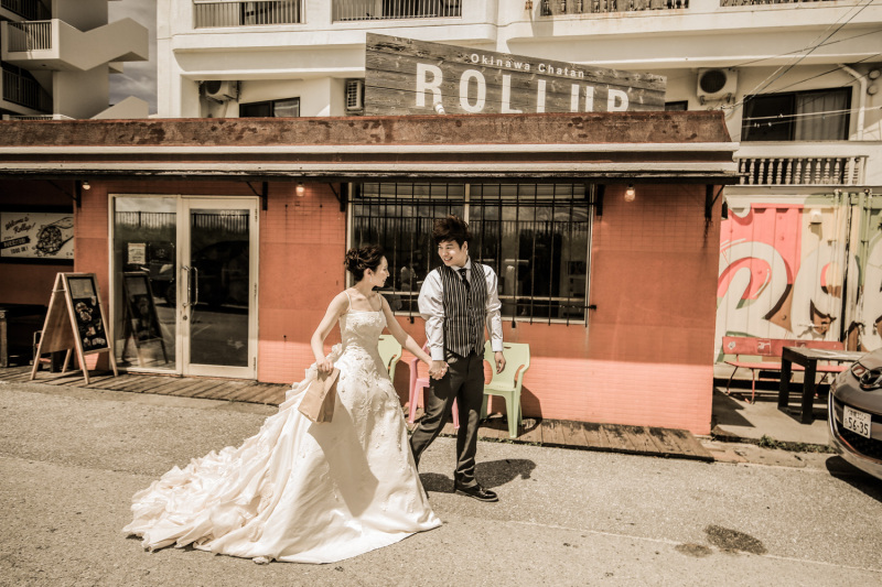 Walz Wedding_格安プランがある(3万円以下)