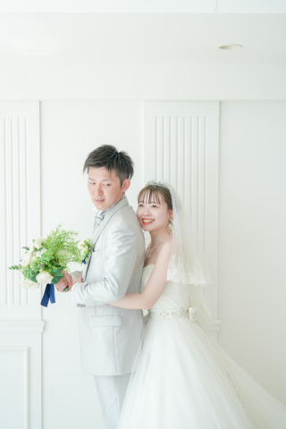 Walz Wedding_【CHAPEL】スカイガーデンチャペル