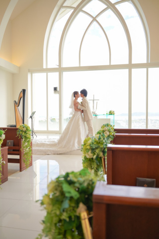 Walz Wedding_スペシャル