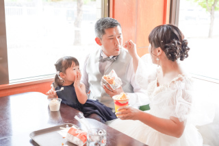 Walz Wedding_スペシャル