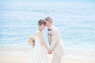 Walz Wedding_本島中部