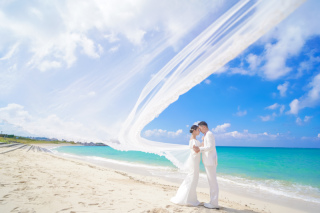 Walz Wedding_本島中部