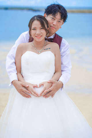 Walz Wedding_本島中部