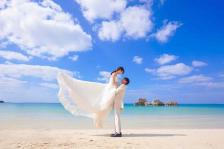Walz Wedding_【BEACH】アラハビーチ