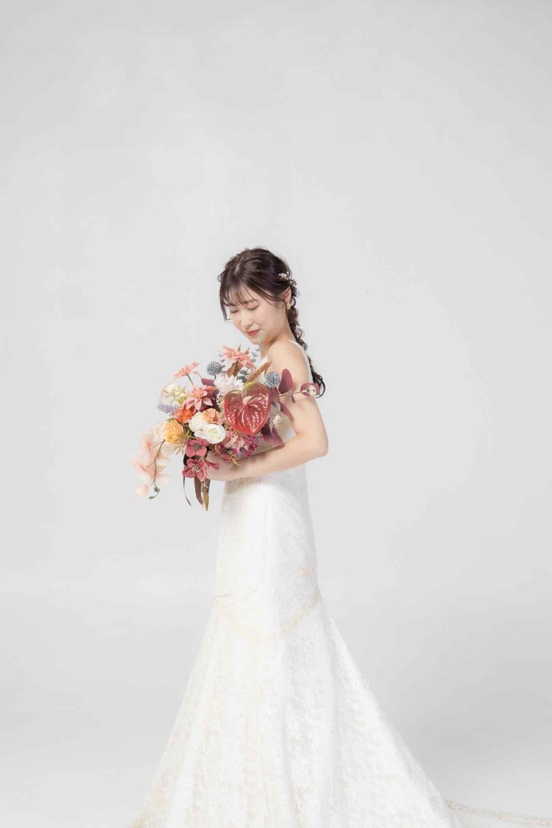 20以上ある撮影シーン