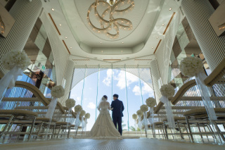 Walz Wedding_スペシャル