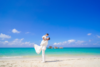 Walz Wedding_本島中部