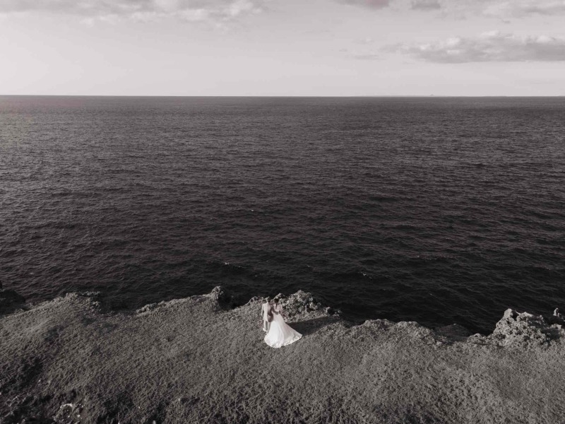 Walz Wedding_ドローン撮影