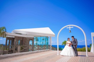 Walz Wedding_【CHAPEL】プレミアムチャペル