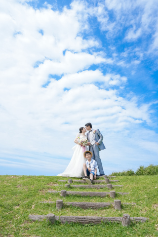 Walz Wedding_北部