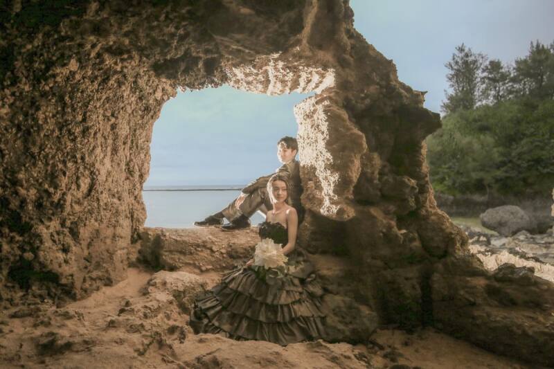 Walz Wedding_格安プランがある(3万円以下)