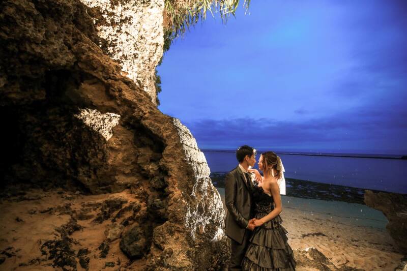 Walz Wedding_土日の追加料金がない