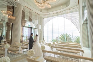 Walz Wedding_【CHAPEL】ラグジュアリーチャペル