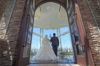 Walz Wedding_【CHAPEL】プレミアムチャペル