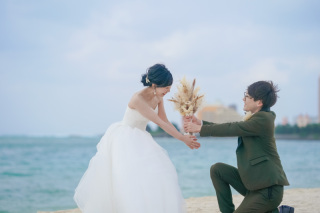 Walz Wedding_本島中部