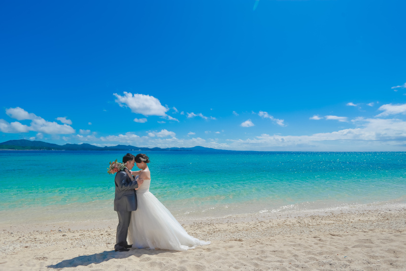 Walz Wedding_格安プランがある(3万円以下)