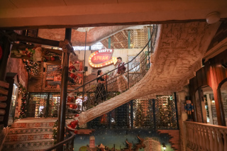 Walz Wedding_【DRESS】カラードレス特集