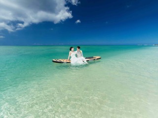 Walz Wedding_ウォーターイン