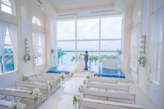 Walz Wedding_【CHAPEL】ホワイトチャペル