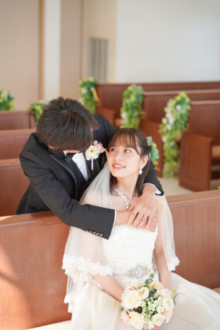 Walz Wedding_スペシャル