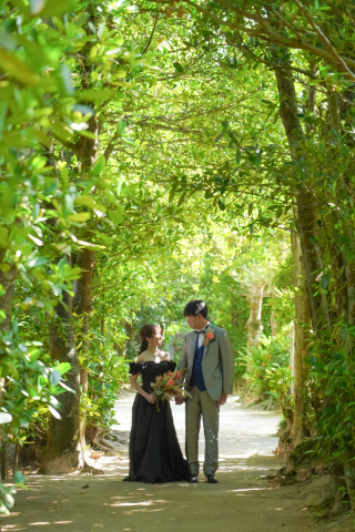 Walz Wedding_北部