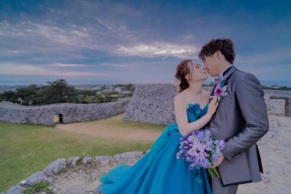 Walz Wedding_【DRESS】カラードレス特集