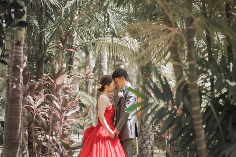 Walz Wedding_ウエディングドレスが豊富