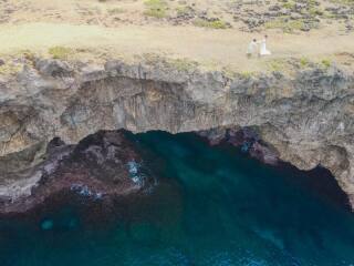 Walz Wedding_ドローン撮影