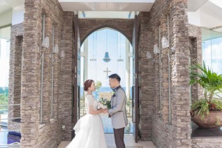 Walz Wedding_【CHAPEL】プレミアムチャペル