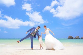 Walz Wedding_【BEACH】アラハビーチ