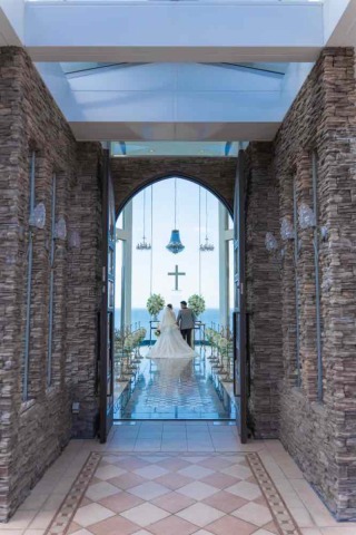 Walz Wedding_【CHAPEL】プレミアムチャペル