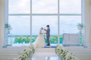 Walz Wedding_【CHAPEL】ホワイトチャペル