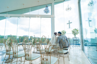 Walz Wedding_スペシャル