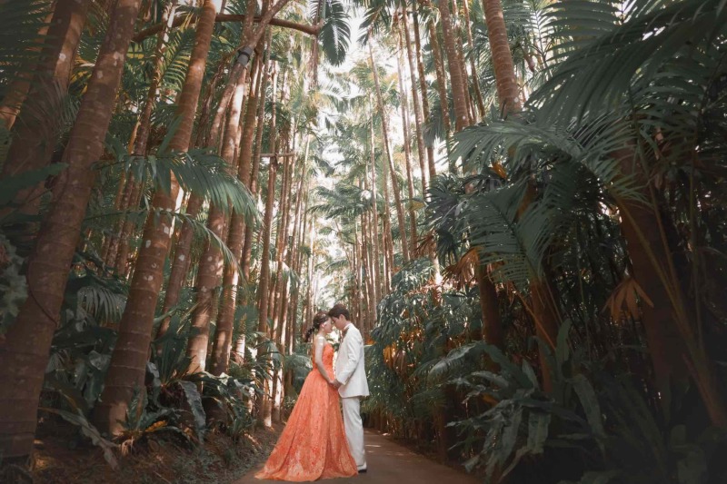 Walz Wedding_ウエディングドレスが豊富