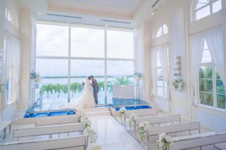 Walz Wedding_【CHAPEL】ホワイトチャペル